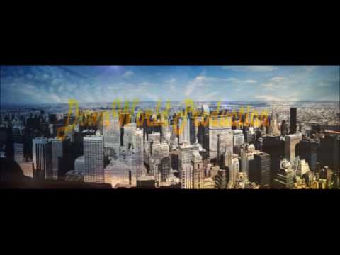 Kendrick Lamar - Compton (Ft. Dr Dre)