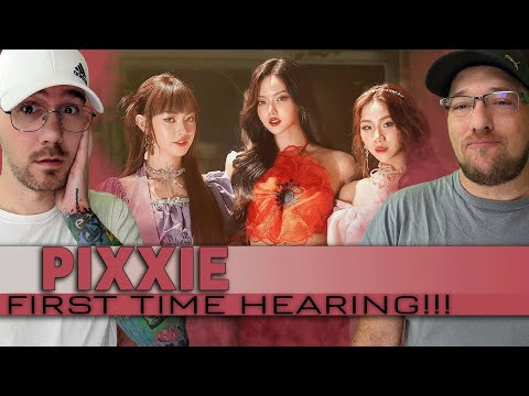 FIRST TIME HEARING!!! PiXXiE - ติดฝน (rain) (REACTION) | METALHEADS React