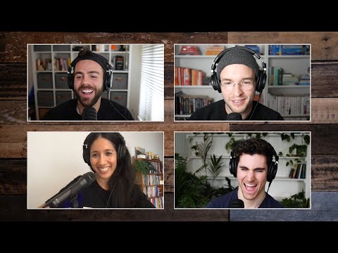 Crystal Andrews On Debates, Conspiracies & Media Consumption