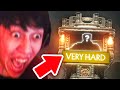 Playing Towers On VERY HARD Made Me RAGE On Mortal Kombat 11