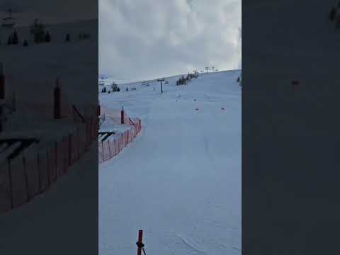 Madesimo 2025 | Tecnica e allenamento con Sci Club Penna Nera