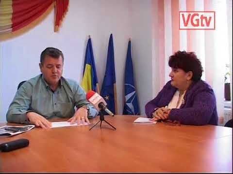 Olt. Cu toate greutățile, investițiile  la Radomirești, continuă