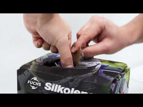 Silkolene Super 4 10W-40 XP 4lt