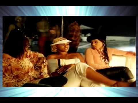 Eve feat. Alicia Keys - Gangsta Lovin (D-JOG)