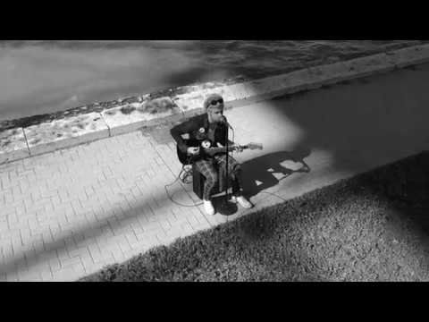 The Indiana Drones - Did My Skin Get Thicker (Live at the Detroit River)