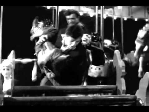 Strangers on a Train Merry Go Round finale