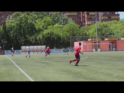 2019-06-01 LLOREDA,C.F. A - CE PREMIÀ, A