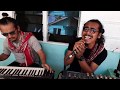 PARUMAEN NAPOGOS Dang Tarandungkon Tumagon Ma Ni DANGDUT Hon Cover By Aryanto Kiting Sidabutar