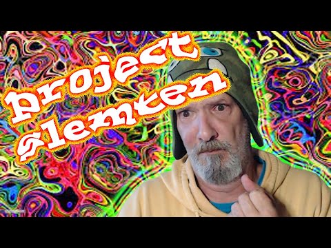 When Joke mods go CRAY CRAY! Amnesia Custom Story "Project Slemten" (full)