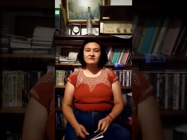 Vídeo relacionado con Glosario para la mujer con huevos
