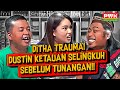 PWK OBROLAN SULIT DI MENGERTI DUSTIN TIFFANI NGOBROL SAMA CAMER PAKE TRANSLATOR