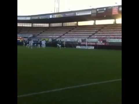 Kenny Lipman # penalty-killer👊🏻Sparta B1/o17-Excelsior Maassluis A1