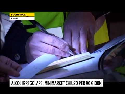 Centro di riabilitazione per trattamento di alcolismo Controindicazioni per la codificazione di alcolismo