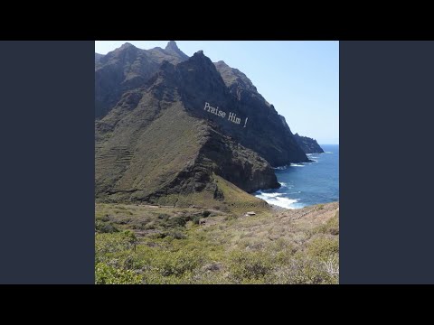 Praise Him! (feat. Xenia)