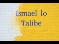 Ismael lo - Talibe
