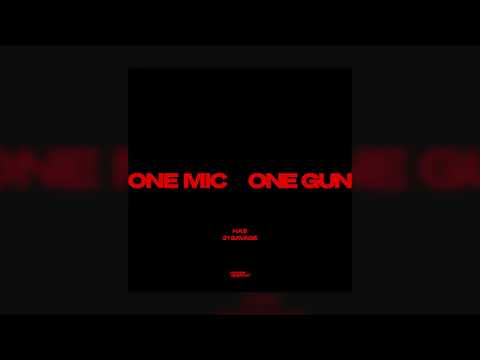 DJDominic - feat  21 Savage  -  One Mic, One Gun [Music Video]