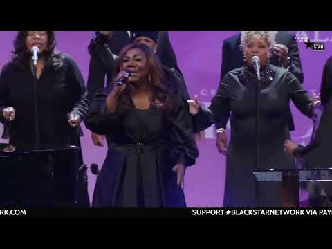 Richard Smallwood Celebration of Life