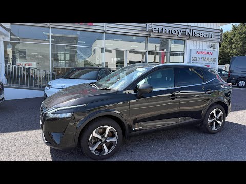 Nissan Qashqai Hybrid Auto SV PREMIUM - Image 2