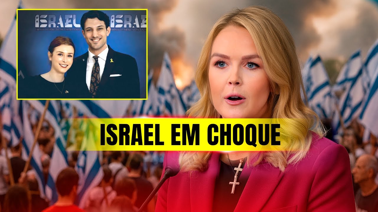 Casa Branca Confirma Alerta Máximo Após Ataque Terrorista Contra Israelenses