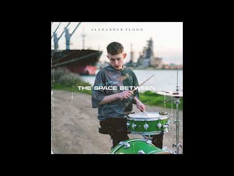 Alexander Flood - Pathways ft.Christian Scott aTunde Adjuah