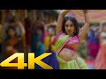 Chaka Chak | Atrangi Re | Sara Ali Khan | 4K UHD Video Song