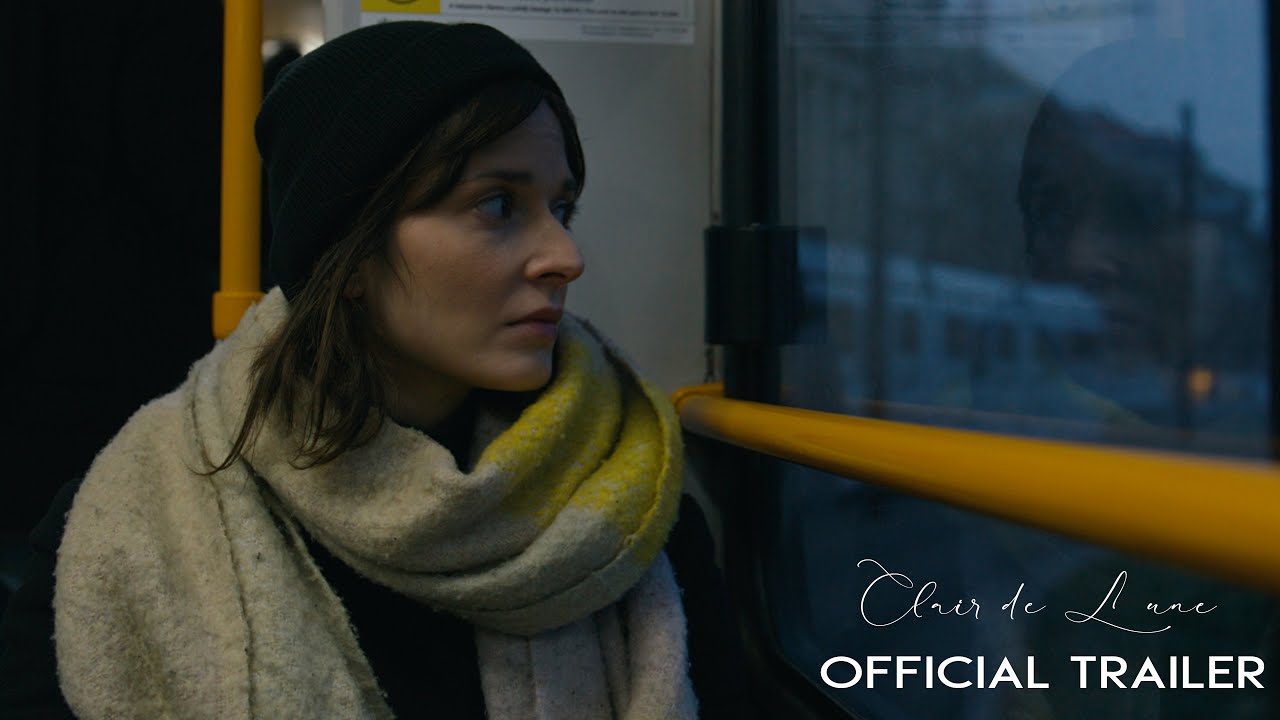 Clair de Lune | Official Trailer 4K | CINEON STUDIO