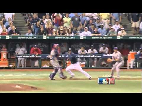 Texas Rangers Game 5 ALDS