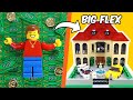 I Became RICH In LEGO