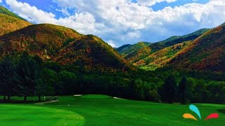 Course Review | Hobble Creek Golf Course - Springville, Utah