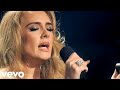 Adele - Someone Like You (An Audience With Adele)