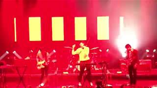 Cut Copy “Future” (live - 11/17/17)