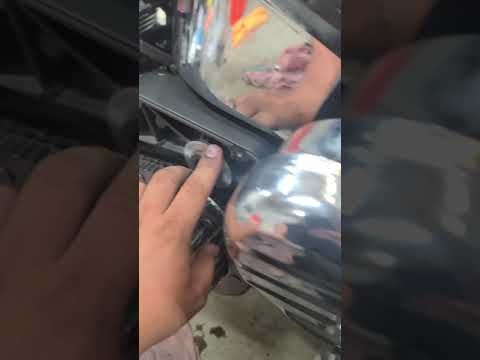 Harley Starter Jackshaft Screw Keeps Backing Out!!! SOLUTION!