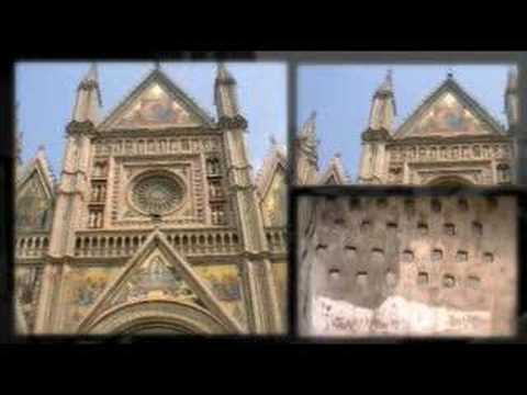 Stefano Roma Tours: ORVIETO