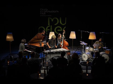 Joel Ross 'Good Vibes' - "Bach" @ musig im pflegidach, Muri