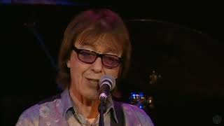 Bill Wyman's Rhythm Kings 12 You Never Can Tell In Concert 2004