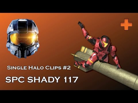 SHC 02: SPC SHADY 117, Sick 1v1 Powerdrain Nnja