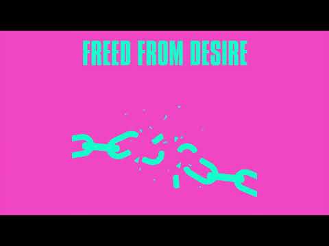 Kevin McKay - Freed From Desire feat. Start The Party (Jen Payne & CAMPS Extended Remix)