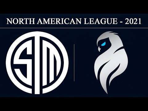 TSM vs Mirage @Chalet | Team SoloMid vs Mirage | NAL - 2021 (6 April 2021)