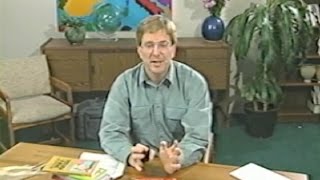 Rick Steves' 1990 Video Report on Terrorism — Still Relevant Today
