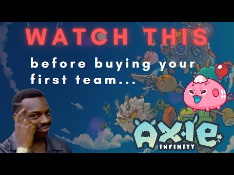 Cheap Axie Infinity Team - Best Axie Infinty Team Cheap 1000$ (27 AUG)