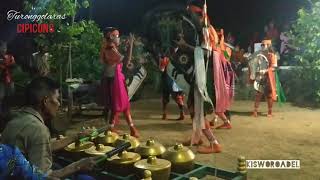 Download lagu Pentas Seni Ebeg Kuda lumping Turonggo Laras Cipicung #ebegcipicung mp3