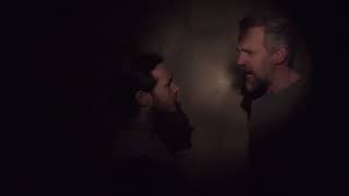 Someone Who'll Watch Over Me  - Trailer