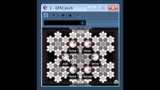 Video thumbnail for GFM Koch by Games from Mars by UPROAR 24