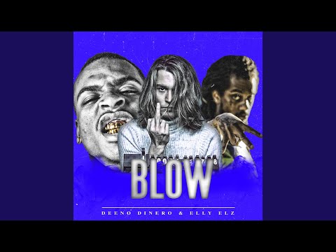 The Blow