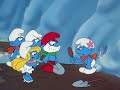 S-Shivering S-Smurfs