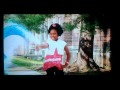 Trinitee Stokes NEW DISNEY CHANNEL BUMPER