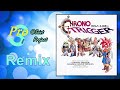 [Chrono Trigger]Vic Viper(Type-TD) - Toki No Kairou ...