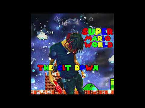 lil Nook x The Sit Down