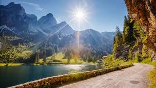 Michael Patrick Kelly - Bigger life (deutsch)