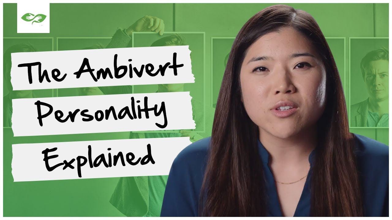The Ambivert Personality Explained | BetterHelp